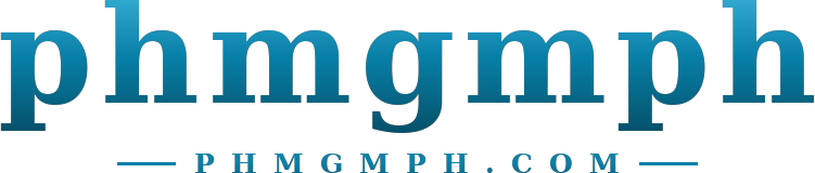phmgmph logo