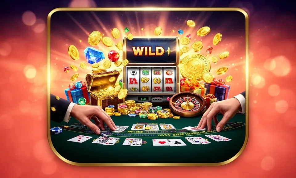 phmgmph Understand the Language, Play the Game Smarter