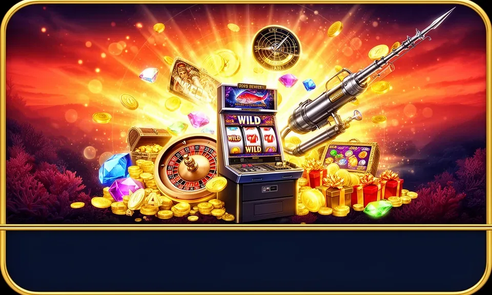 phmgmph Explore What phmgmph Casino Actually Offers