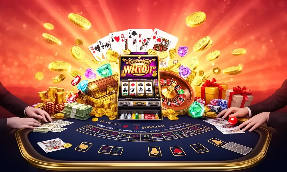 phmgmph What Blackjack Is and How the Round Works
